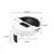 Multifunkcionalni super secko Kitchen Pro 12u1, Beli
