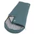 Outwell Outwell spalna vreča Campion Lux z levo zadrgo Teal, (20986385)