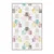 Conceptum Hypnose Tepih Eexfab1158, Pravougaoni, 100 x 150 cm, Šareni
