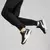 PUMA ženske patike za slobodno vreme, R78 VOYAGE SPACE METALLICS, crna 391130