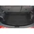 Astar Tipska kadica za gepek Toyota Yaris 1 / Yaris I Hybrid Hatchback 3d/5d 2011- - Up