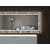 LED ogledalo z dekorjem D26