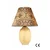 Opviq Stona lampa BK044, Šarena