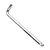 Shida Imbus ključ 80105, 2mm