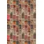 Conceptum Hypnose tepih Hmnt592, 50x80cm, šareni