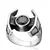 Prstan Black Diamond - SS8-260R