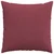 Jastučići za sofu 2 pcs Vinska crvena 60 x 60 cm tkanina