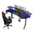 Gaming sto Nanobit NB505 187cm Midnight Black