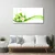 tulup.si Steklena slika Abstrakcija graphics 125x50 cm 4 obešalnika
