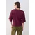 Trendyol Milla Ženska majica TWOSS26TS00047, Bordo