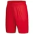 Jako Short Palermo 2.0 Rdeča