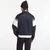 Mikina Fred Perry Meyba Cut And Sew Track Jacket Black M