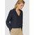 s.Oliver BLACK LABEL Bluza  mornarska