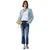 Liu Jo UA6040D0318 Modra