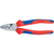 KNIPEX Klešta za krimpovanje hilzni 180mm 97 72 180 crveno-plava