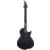 Solar Guitars GC2.6C Carbon Black Matte