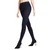 FALKE Hlačne nogavice Deluxe, modra