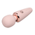 Le Wand Masažer Mini Vibe Microwand, Roze