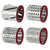 Hand crank grater - Westmark
