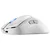 ASUS Miš P714 ROG KERIS II Wireless ACE Gaming Optical USB beli