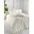 Exclusive - Snow White Snow White Stonewashed Double Quilt Cover Set