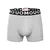 3-PACK moške boksarice Uomo Neon Force