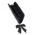 Denarnica BLACK HEART - HOLLISTER - 8078
