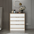 HANAH HOME Komoda Elina 8173