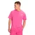 GymBeam Limitless Oversized T-Shirt Dragonfruit