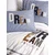 Lessentiel Maison Set posteljina Forever, 180x240 cm, Beli