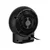 SENCOR Ventilatorska grejalica SFH 7021BK, Crna
