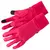 Mckinley Sigrid Wms, ženske rukavice, pink