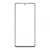 Staklo za touch screen Samsung S21 crno + OCA Hybrid