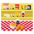 Zuru slime Slime Mart Shopping Basket Fast Food S2