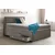 Boxspring postelja LIBRA