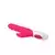 Vibrator Thumping Thrusting, 10 nivoa, Roze