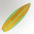 Wallity Slika SRF3861, 40x140 cm