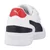Puma Shuffle Downtown Lo V Ps Bela