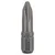 Bosch Bit Extra-Hard 2607001506, PH0, 25mm