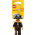 LEGO Iconic privezak za ključeve sa svetlom: Kapetan Kockobradi