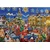 GIBSONS Puzzle Nepozaben božič 4x500 kosov