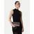 Ročna torba LOVE MOSCHINO JC4144PP1OLS0910 Siva