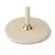 Halo Design 747597 - prigušiva punjiva LED lampa MOON LIGHT LED/2,7W/2600 mAh krem
