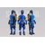 WP Merchandise MORTAL KOMBAT - Sub-Zero zbirateljska plišasta igrača (44 cm), (21605162)