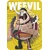 MIGHTY JAXX - FREENY’S HIDDEN DISSECTIBLES: ONE PIECE (WARLORDS EDITION) figurice
