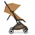 Cybex kolica Orfeo, Cinnamon Yellow 2026