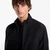 Jakna FRED PERRY Made In England Harrington Black M