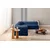 ATELIER DEL SOFA Ugaona garnitura Legom Eco Navy Blue