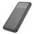 Prijenosni punjač (Powerbank) HOCO - 10.000mAh PD 20W + QC3.0 22.5W J121 crni
