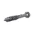 MPS Vijaki SSH za tesarske spoje 10,0 x 80 mm (50)